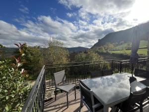 Maisons de vacances Gite la nature : photos des chambres