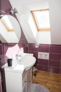 Maisons de vacances Gite la nature : photos des chambres
