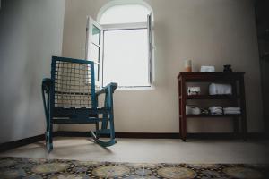 Delfina Boutique Hotel