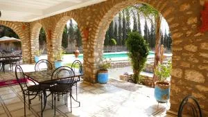 Villa shahinaz in Essaouira city - Oum el Aïoun