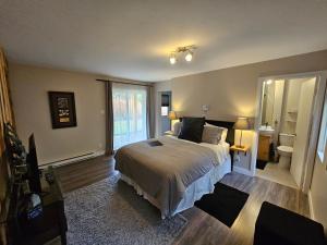 Le DEN de Tremblant