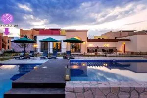 Departamento Casa Oaxaca SMA Pool Rooftgarden - Alcocer