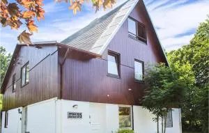 2 Bedroom Cozy Apartment In Otterndorf - Osterbruch