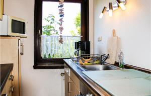 2 Bedroom Cozy Apartment In Otterndorf