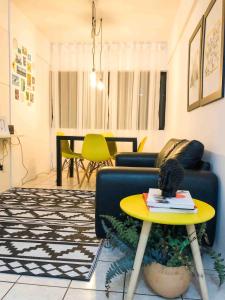 AMETISTA 2 - 101 · A-01: Apê equipado e estiloso na praia de Jatiúca