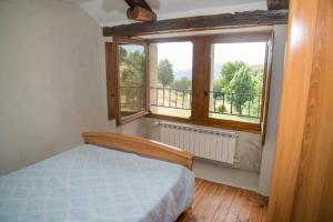 Maisons de vacances Gite Gites de France 3/5 personnes a La Bessiere : photos des chambres