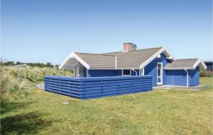 Holiday Home Frans Julius Vej Ringkøbing X