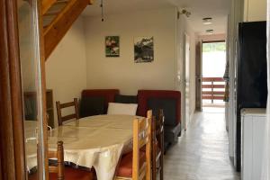 Appartement en centre ville de Guillestre