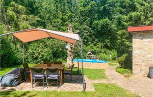 Lovely Home In Arendonk With Sauna