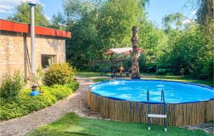 Lovely Home In Arendonk With Sauna