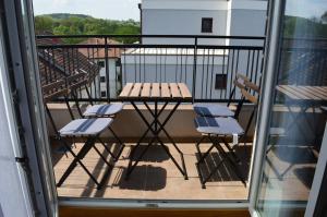 Apartman Ras