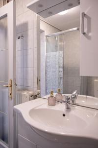 Apartments Bells of Ljubljana - 3 cosy apartment Private Free Parking