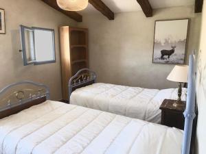 Maisons de vacances le Pijeonnier : photos des chambres
