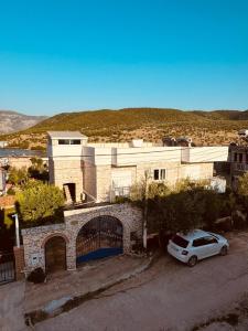 Orfeu apartments Ksamil
