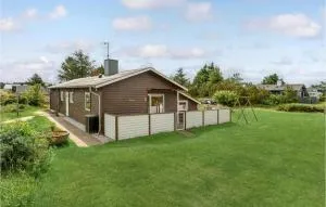 Holiday Home Mosebøllevej Thisted Xii - Nørre Vorupør