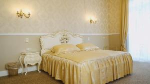 Hotel Monet - Das Kunsthotel an der Lahn