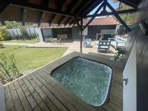 Hermoso chalet en cabeceras de llanogrande - La Ceja
