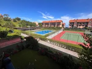 Apartamento Velarde - Comillas