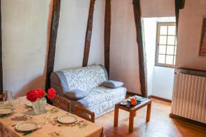 Gîte Gîtes de France 24 personnes à Molines