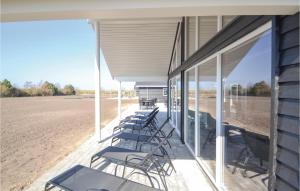 Lovely Home In Grenaa With Sauna