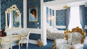 Hotel Monet - Das Kunsthotel an der Lahn