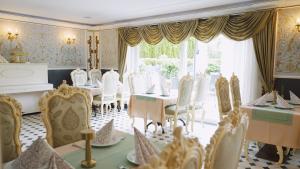 Hotel Monet - Das Kunsthotel an der Lahn