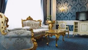 Hotel Monet - Das Kunsthotel an der Lahn - 兰施泰因