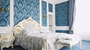 Hotel Monet - Das Kunsthotel an der Lahn