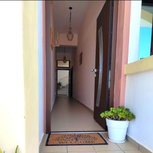 Borianoula Apartments