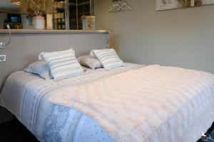 B&B / Chambres d'hotes Les Pins Perdus : photos des chambres