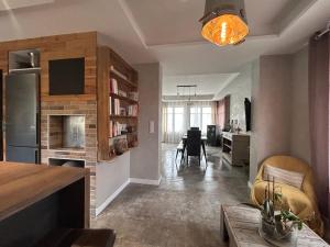 Appartements Comme a la maison : photos des chambres
