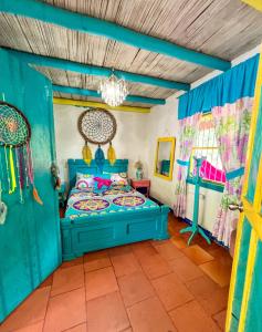 Biohabitat Entre Montañas