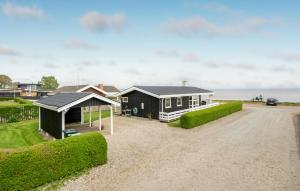 Holiday Home Buskvej Bjert Denmark