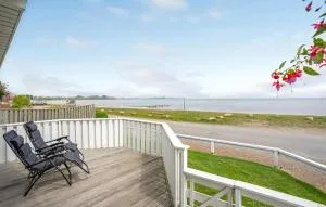 Holiday Home Buskvej Bjert Denmark - Binderup Strand