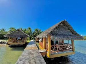 Lakana Hotel - Antanandava