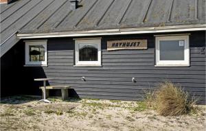 Stunning Home In Ulfborg With Kitchen