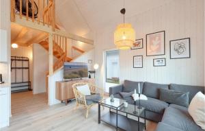 Amazing Home In Ostseeresort Olpenitz