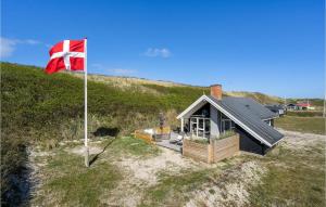 Stunning Home In Ulfborg With Kitchen