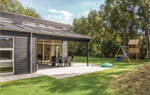 Holiday Home Øreflak Ebeltoft X