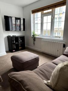 Penny Black Apartment, Kington