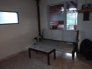 Bello Atardecer en Cosquin