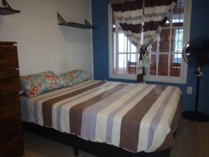 Bello Atardecer en Cosquin