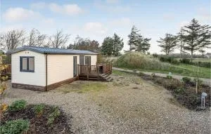 2 Bedroom Pet Friendly Home In Ulfborg - Øhuse