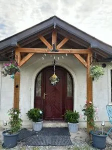 The Curracloe getaway - 库拉克洛