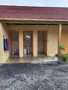 Camping Aire Natuelle dAgy
