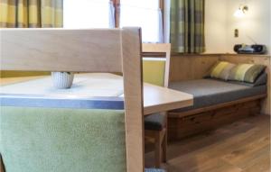 Ferienwohnung - Hochgallzein