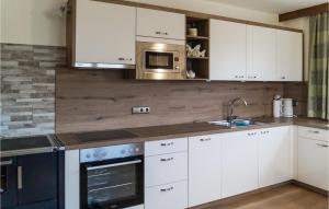 Ferienwohnung - Hochgallzein