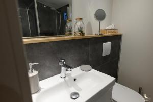 B&B / Chambres d'hotes Les Pins Perdus : photos des chambres