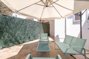 Casa Tonio by BarbarHouse