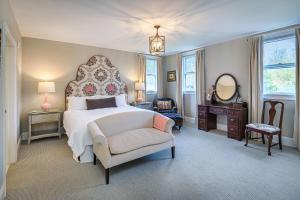 King Room room in The West Lane Inn